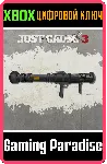 ❗ CAPSTONE BLOODHOUND RPG❗ XBOX ONE/X|S🔑 КЛЮЧ❗ 