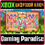 ❗ FLOWLINES VS. 🔑 XBOX🔑 КЛЮЧ❗ 