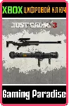EXPLOSIVE WEAPON PACK XBOX ONE/X|S КЛЮЧ - irongamers.ru