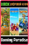 ❗ 8FLOOR BUNDLE 3 IN 1❗ XBOX ONE/X|S🔑 КЛЮЧ❗ 