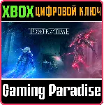 ❗ TOWER OF TIME❗ XBOX ONE/X|S🔑 КЛЮЧ❗ 