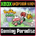❗ DOUGHLINGS: INVASION❗ XBOX ONE/X|S🔑 КЛЮЧ❗ 
