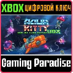 AQUA KITTY UDX: XBOX ONE ULTRA EDITION XBOX ONE/X|S - irongamers.ru