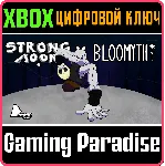BLOOMYTH & STRONG MOON BUNDLE XBOX ONE/X|S КЛЮЧ - irongamers.ru