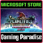 ❗ AGE OF WONDERS: PLANETFALL DELUXE ❗ (PC WIN)🔑 КЛЮЧ