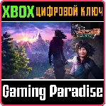 ❗ ENIGMATIS 3: THE SHADOW OF KARKHALA❗ XBOX ONE/X|S🔑 КЛЮЧ