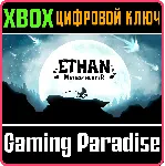 ❗ ETHAN: METEOR HUNTER❗ XBOX ONE/X|S🔑 КЛЮЧ❗ 
