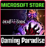 CURSE OF THE DEAD GODS (PC) (PC WIN) КЛЮЧ - irongamers.ru