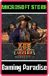 ❗ AGE OF EMPIRES III: DEFINITIVE EDITION❗ (PC WIN)🔑 КЛЮЧ