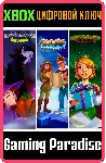 ❗ 8FLOOR BUNDLE❗ XBOX ONE/X|S🔑 КЛЮЧ❗ 
