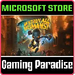 DESTROY ALL HUMANS! (PC WIN) КЛЮЧ - irongamers.ru