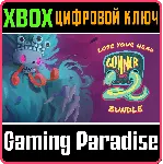 ❗ LOSE YOUR HEAD DELUXE BUNDLE❗ XBOX ONE/X|S🔑 КЛЮЧ❗ 