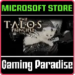❗ THE TALOS PRINCIPLE❗ (PC WIN)🔑 КЛЮЧ❗ 