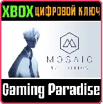❗ THE MOSAIC 1% EDITION❗ XBOX ONE/X|S🔑 КЛЮЧ❗ 