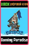 ❗ MINECRAFT LEGENDS - DELUXE SKIN PACK🔑 XBOX ❗ КЛЮЧ❗ 