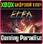 ❗ ELEA - EPISODE 1❗ XBOX ONE/X|S🔑 КЛЮЧ❗ 