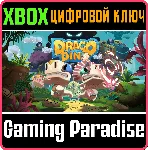 DRAGODINO XBOX ONE/X|S КЛЮЧ - irongamers.ru