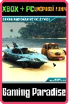 ❗ JUST CAUSE 4 - SHARK AND BARK VEHICLE PACK❗ XBOX КОД