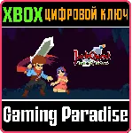 JACKQUEST XBOX ONE/X|S КЛЮЧ - irongamers.ru