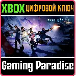 ❗ FEAR EFFECT SEDNA❗ XBOX ONE/X|S🔑 КЛЮЧ❗ 