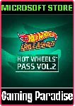 HOT WHEELS PASS VOL. 2 - WINDOWS EDITION (PC WIN) код - irongamers.ru