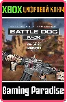 CALL OF DUTY ENDOWMENT (C.O.D.E.) - BATTLE DOC XBOX - irongamers.ru