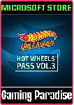 HOT WHEELS PASS VOL. 3 - WINDOWS EDITION (PC WIN) КЛЮ - irongamers.ru