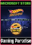 HOT WHEELS - MONSTER TRUCKS EXPANSION - WINDOWS КЛЮЧ - irongamers.ru