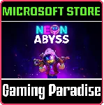 NEON ABYSS (PC WIN) КЛЮЧ - irongamers.ru
