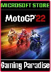 MotoGP22 - Windows Edition (PC WIN) КЛЮЧ - irongamers.ru