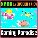 CLUMSY RUSH XBOX ONE/X|S КЛЮЧ - irongamers.ru