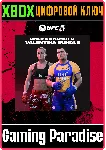 ❗ UFC 5 - VOLK & VAL BUNDLE🔑 XBOX | КЛЮЧ❗ 