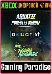 ❗ AQUATIC PURSUITS BUNDLE❗ XBOX ONE/X|S🔑 КЛЮЧ❗ 
