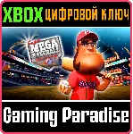 ❗ SUPER MEGA BASEBALL: EXTRA INNINGS❗ XBOX ONE/X|S🔑 КЛЮЧ