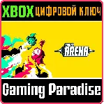 ❗ SPIRIT ARENA❗ XBOX ONE/X|S🔑 КЛЮЧ❗ 