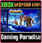 ❗ LOST ARTIFACTS 5: FROZEN QUEEN❗ XBOX ONE/X|S🔑 КЛЮЧ❗ 