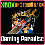 CYBER CITIZEN SHOCKMAN XBOX ONE/X|S КЛЮЧ - irongamers.ru