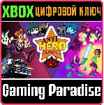 ❗ ANTI HERO BUNDLE❗ XBOX ONE/X|S🔑 КЛЮЧ❗ 