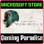 ❗ THE DARK PICTURES ANTHOLOGY: MAN OF MEDAN❗ (PC WIN)🔑 