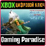 TALES OF ARAVORN: SEASONS OF THE WOLF XBOX ONE/X|S - irongamers.ru