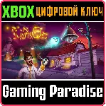 ❗ TURNON🔑 Xbox КЛЮЧ❗ 