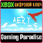 ❗ AERY - LITTLE BIRD ADVENTURE❗ XBOX ONE/X|S🔑 КЛЮЧ❗ 
