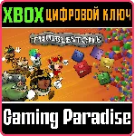 ❗ TUMBLESTONE❗ XBOX ONE/X|S🔑 КЛЮЧ❗ 