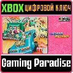 CAPCOM ARCADE 2ND STADIUM: THE SPEED RUMBLER XBOX КЛЮЧ - irongamers.ru