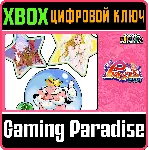 CAPCOM ARCADE 2ND STADIUM: PNICKIES XBOX ONE/X|S КЛЮЧ - irongamers.ru