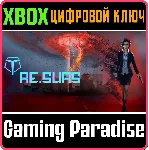 RE.SURS XBOX ONE/X|S КЛЮЧ - irongamers.ru