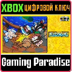 CAPCOM ARCADE STADIUM:PIRATE SHIP HIGEMARU XBOX КОД - irongamers.ru