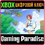 ARA FELL: ENHANCED EDITION XBOX ONE/X|S КЛЮЧ - irongamers.ru