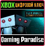 TWIN ROBOTS: ULTIMATE EDITION XBOX ONE/X|S КЛЮЧ - irongamers.ru