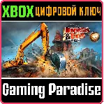 ❗ DEMOLISH & BUILD CLASSIC❗ XBOX ONE/X|S🔑 КЛЮЧ❗ 